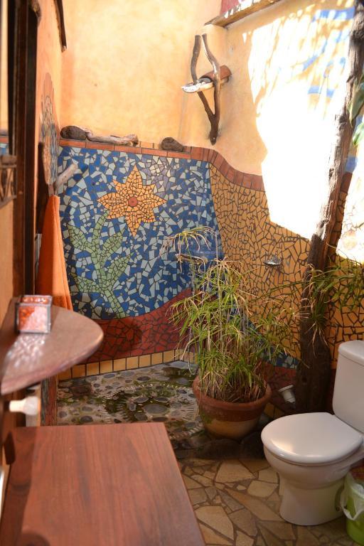 El Porvenir Hostel Los Llanos De Aridane Exterior photo