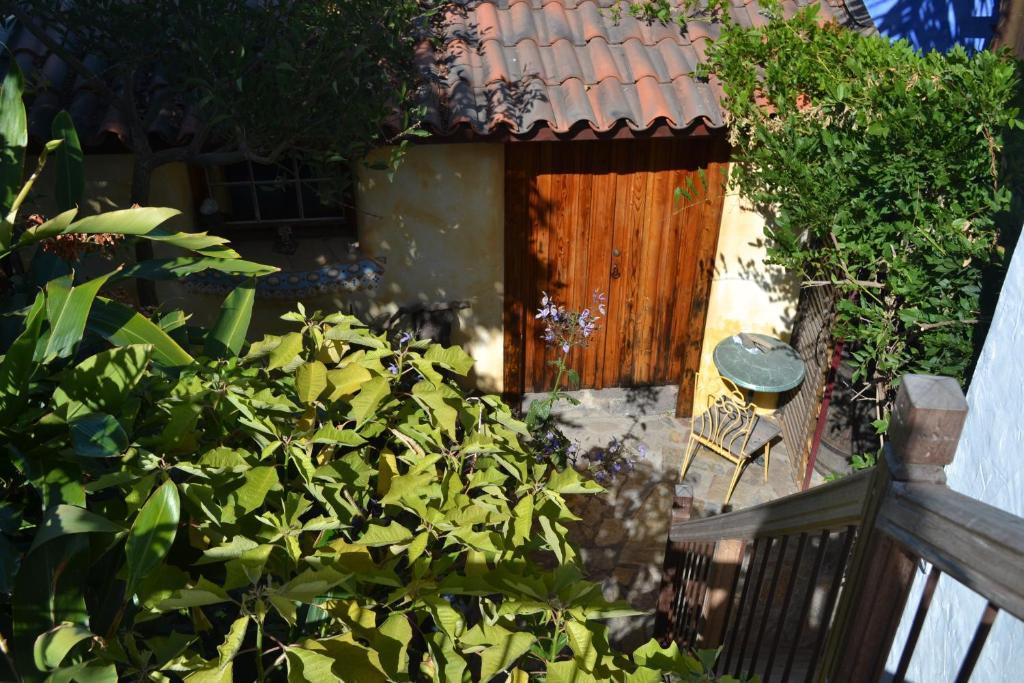 El Porvenir Hostel Los Llanos De Aridane Exterior photo